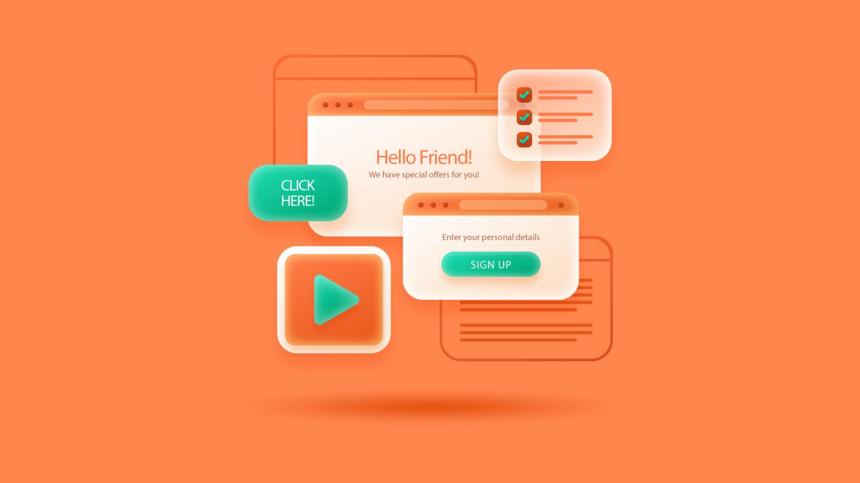 From Clicks to Conversions: Top Tactics for Digital Marketing Excellence