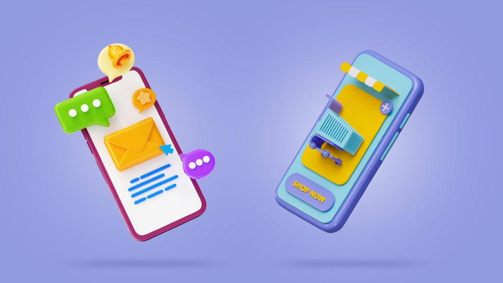 Native vs Cross-Platform Mobile Apps: Which Is Right for Your Project?