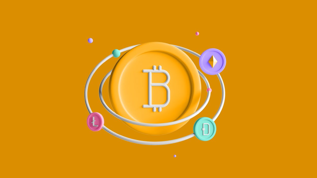 What Is a Crypto Payment Gateway and How Does It Work?