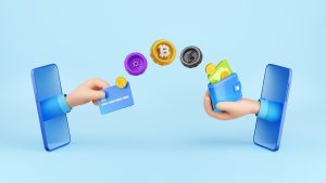 Behind the Scenes – How We Built AIOChange: A Scalable Crypto Exchange