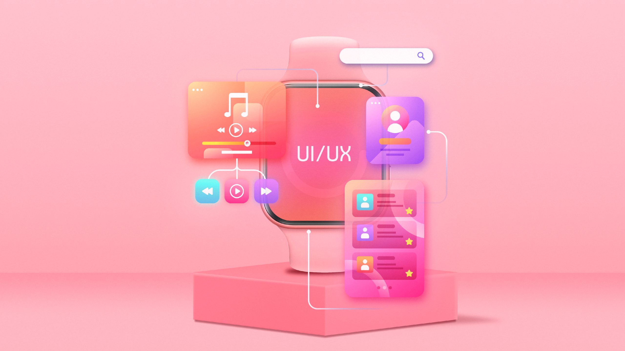 Custom Software Development Services | FLLTECH