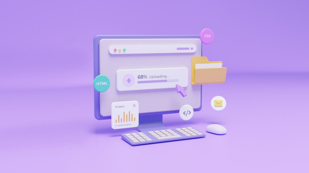 Mastering Digital Marketing: The Key Trends Shaping 2025